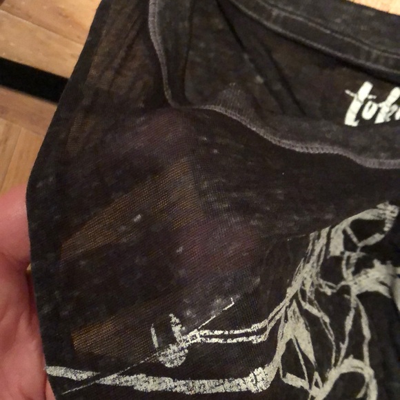 Tokyo Darling Drum Set Tank Top - Picture 5 of 8